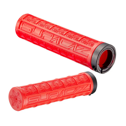 Manopla Supacaz Grizips