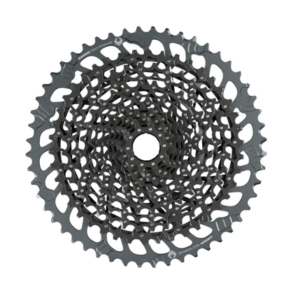 Grupo de peças Sram GX Eagle DUB Lunar B2 - 32t 175mm Boost