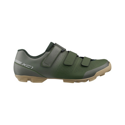 Sapatilha Shimano SH-XC102