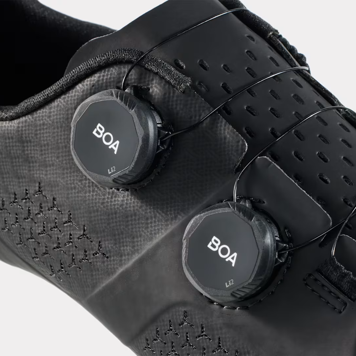 Sapatilha para ciclismo Road Trek Velocis