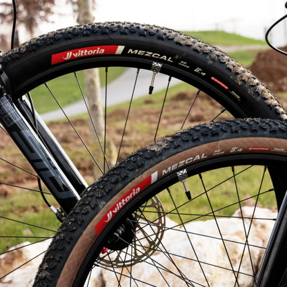 Pneu MTB Vittoria Mezcal XC Race