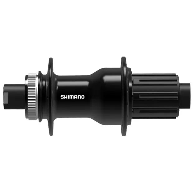 Cubo Traseiro Shimano Cues Fh-tc500-hm 142x12mm 32f | 8 a 11 velocidades