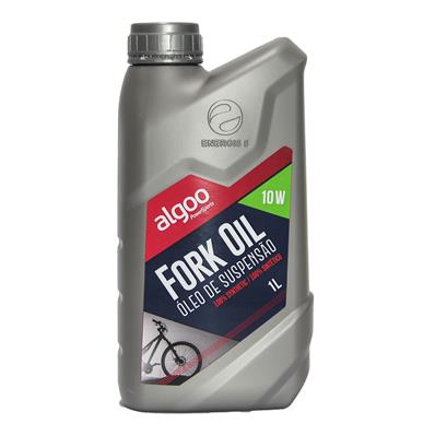 Oleo Suspensão Algoo Fork Oil, 10w, 1l