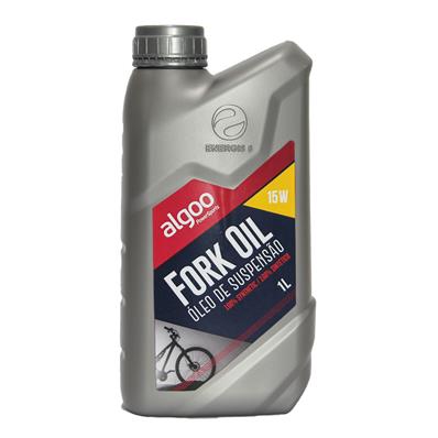 Oleo Suspensao Algoo Fork Oil, 15w, 1l