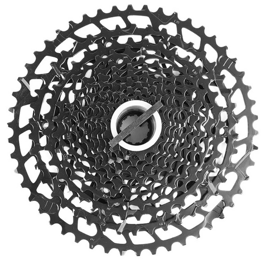 Cassete Sram CS PG-1210 Eagle 11-50 dentes - 12 Velocidades