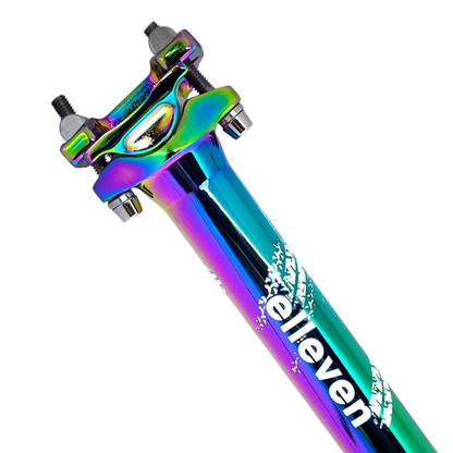 Canote vazado Elleven Freestyle 27.2x400mm