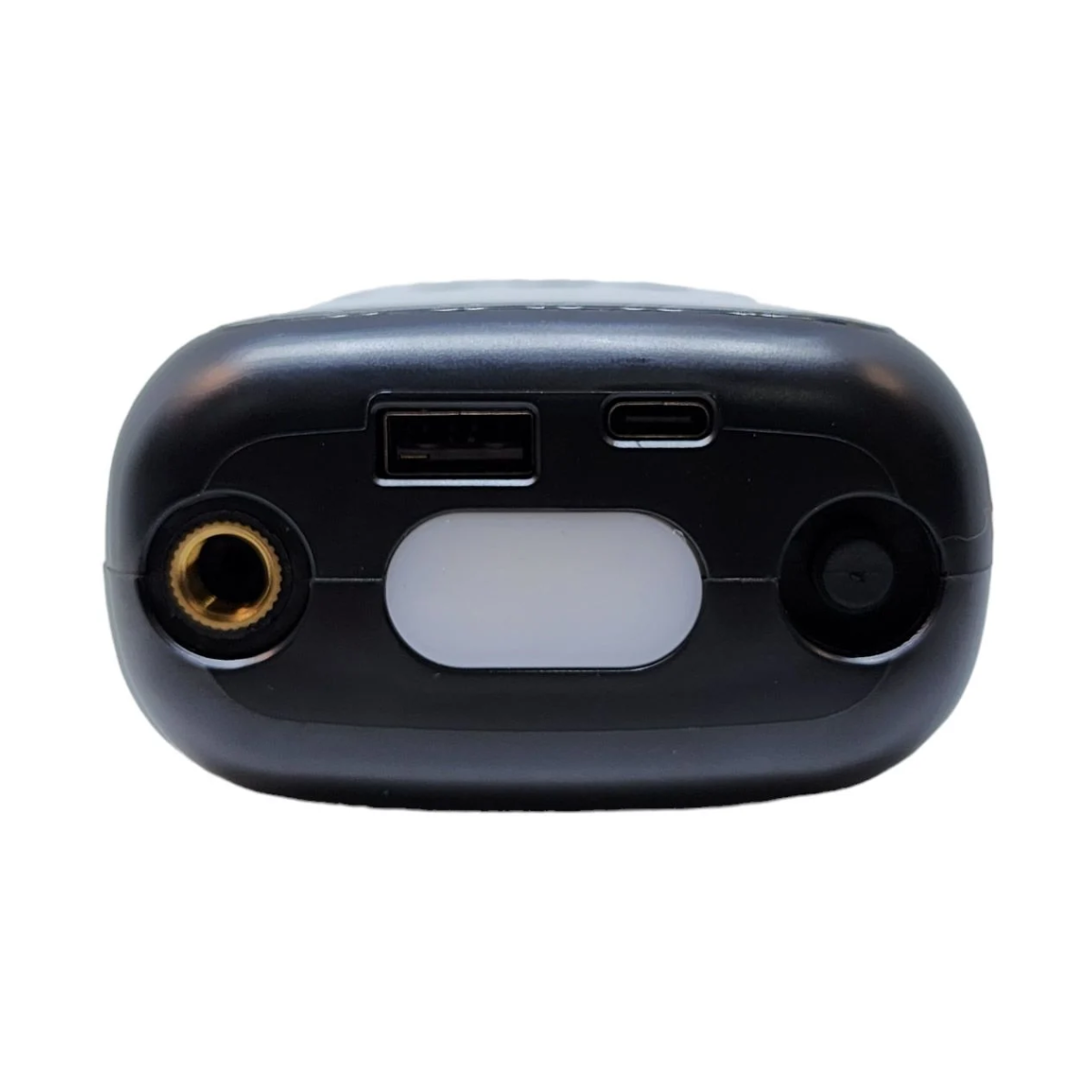 Bomba de ar elétrica Elleven 150 PSI powerbank recarregável USB