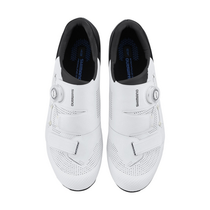 Sapatilha masculina Shimano Road SH-RC502