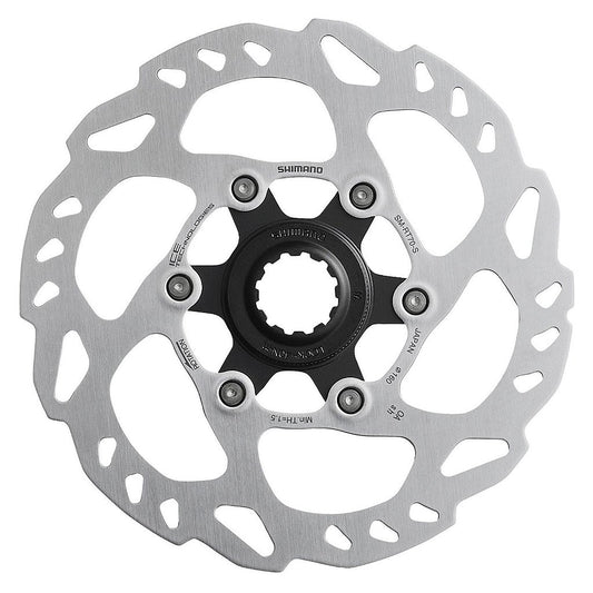 Disco Rotor Sm-Rt70 160Mm C Lock E-Bike