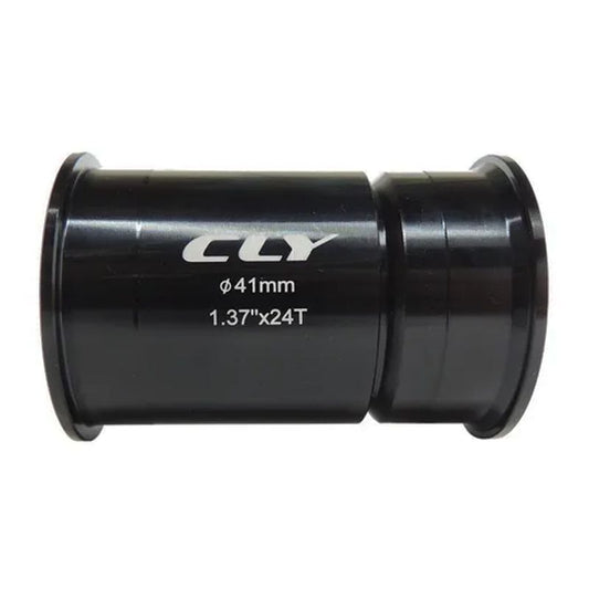 Redutor De Central Cly Press Fit Para Rosca 41X68/73 Mm