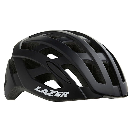 Capacete Lazer Tonic Tamanho G (58-61 Cm) | Preto