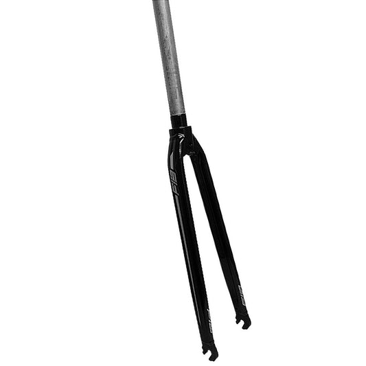 Garfo Aro 700 Fib Standard Aheadset | Preto Brilhante