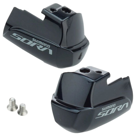 Par De Espelhos De Alavanca De Câmbio Sti Shimano Sora St-R3000