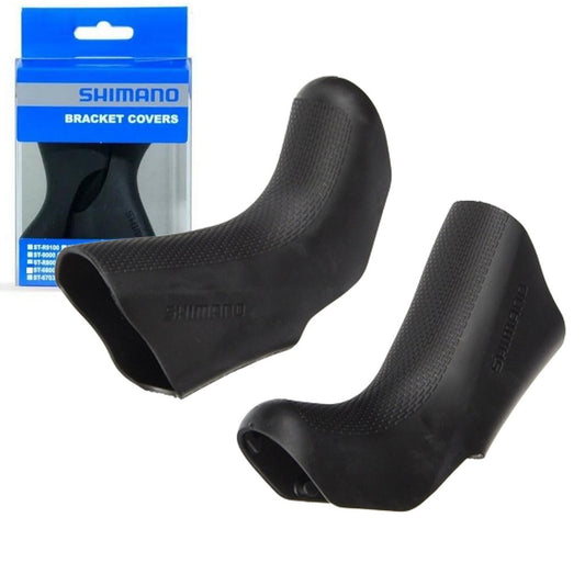 Par De Capa Shimano Pro Bike Gear Sti | St-R785