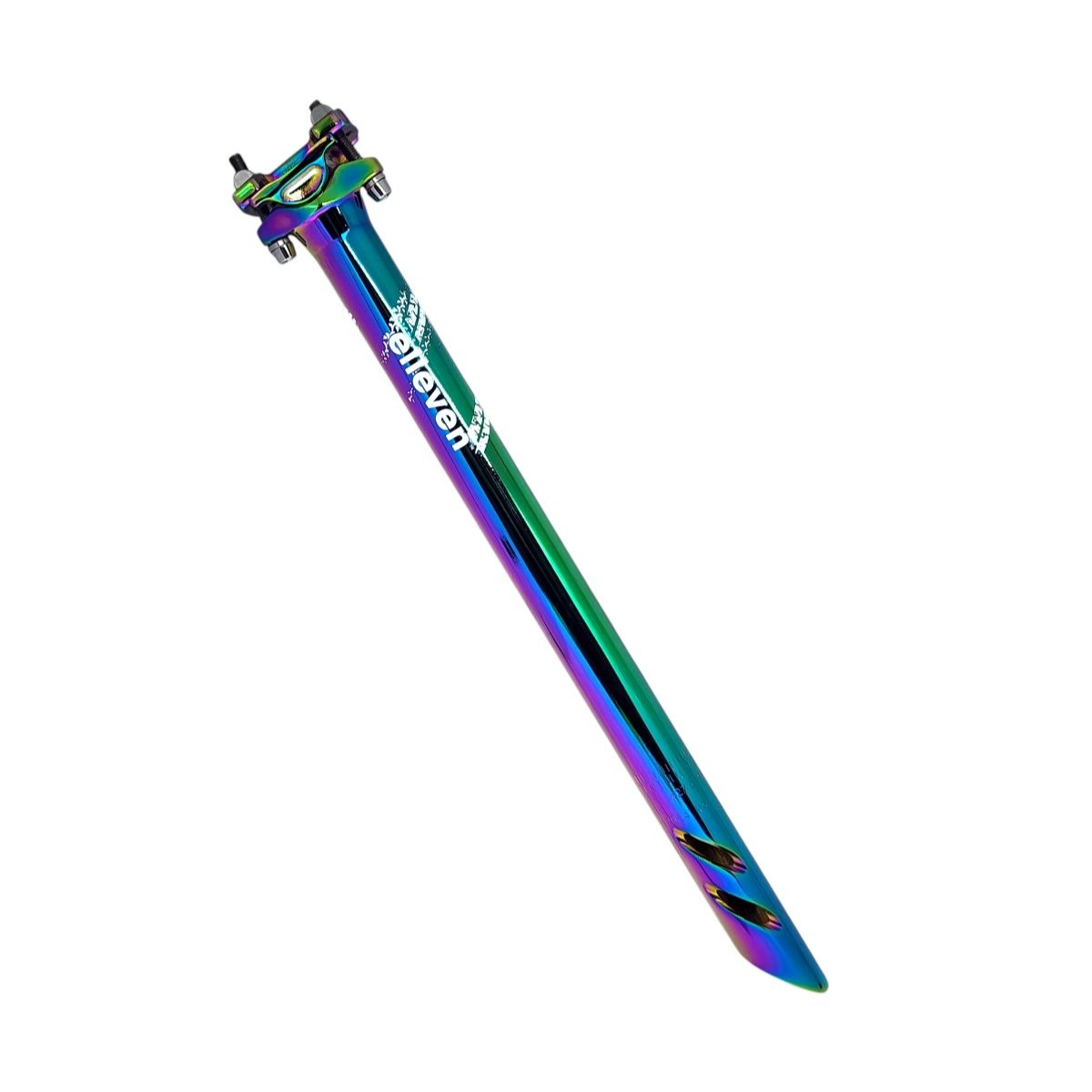 Canote vazado Elleven Freestyle 27.2x400mm