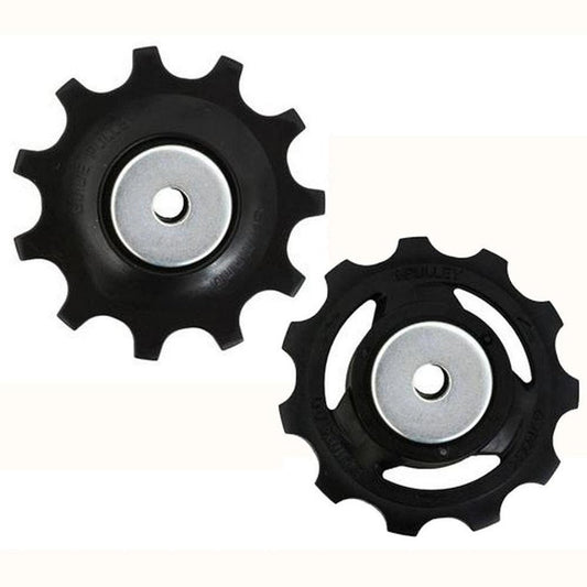 Par De Roldanas De Câmbio Shimano 105 Rd-R7000