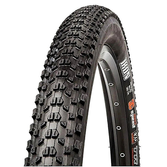 Pneu Maxxis Ikon 29X2.20 Em Kevlar M319Ru - 3C Exo Tr Spd | Preto