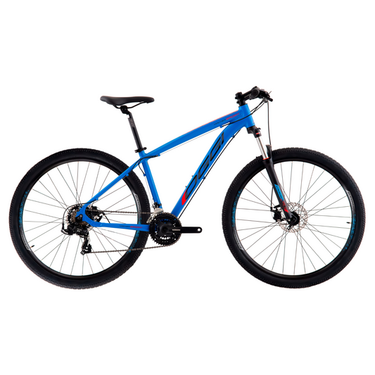 Bicicleta Aro 29" Oggi Hacker Sport 2024