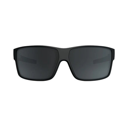 Óculos de Sol HB Big Vert Matte Black/ Gray