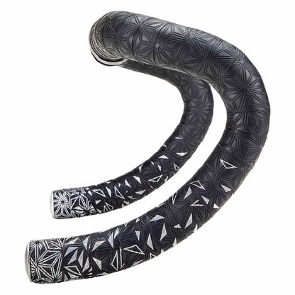 Fita de Guidão Supacaz Super Sticky Kush 2,5 mm - Star Fade