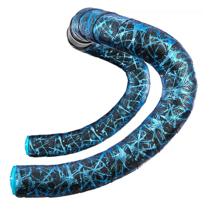 Fita de Guidão Supacaz Super Sticky Kush 2,5 mm - Splat