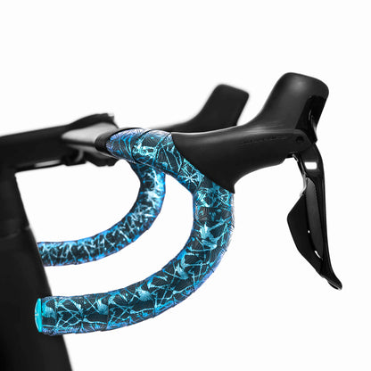 Fita de Guidão Supacaz Super Sticky Kush 2,5 mm - Splat