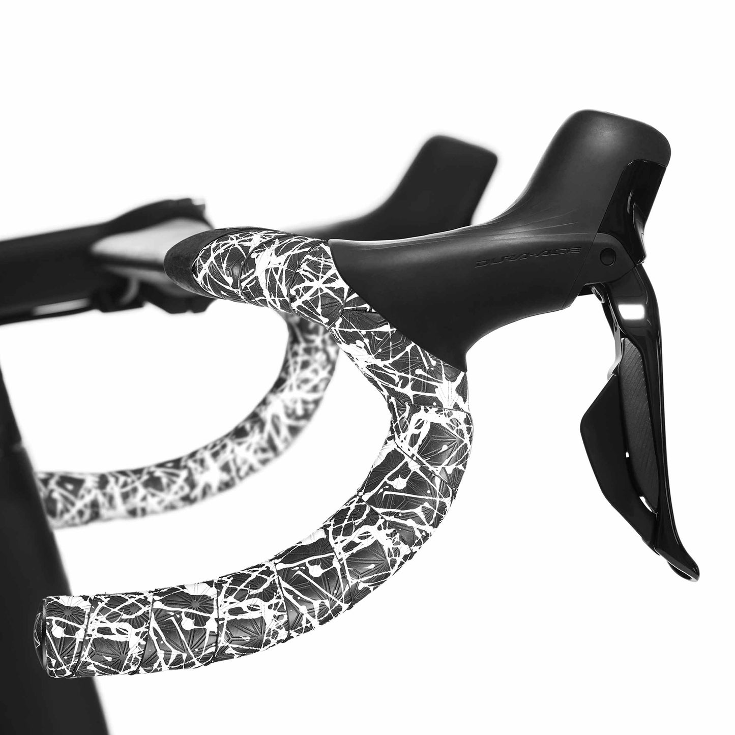 Fita de Guidão Supacaz Super Sticky Kush 2,5 mm - Splat