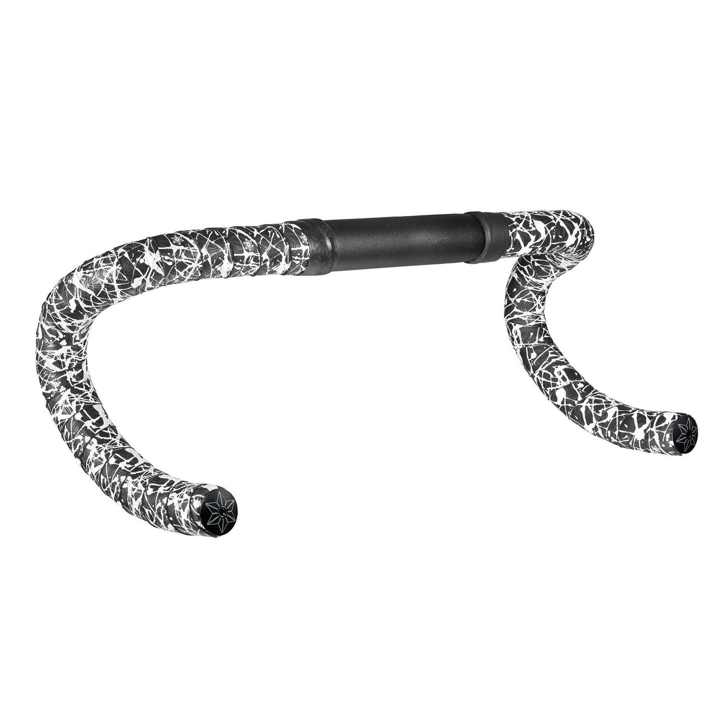 Fita de Guidão Supacaz Super Sticky Kush 2,5 mm - Splat