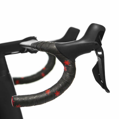 Fita de Guidão Supacaz Super Sticky Kush 2,5 mm - Galaxy