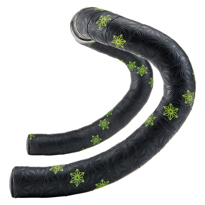 Fita de Guidão Supacaz Super Sticky Kush 2,5 mm - Galaxy