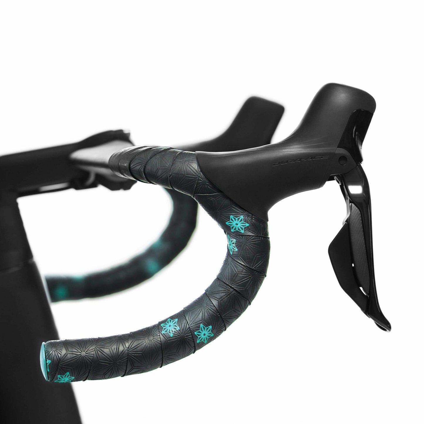 Fita de Guidão Supacaz Super Sticky Kush 2,5 mm - Galaxy