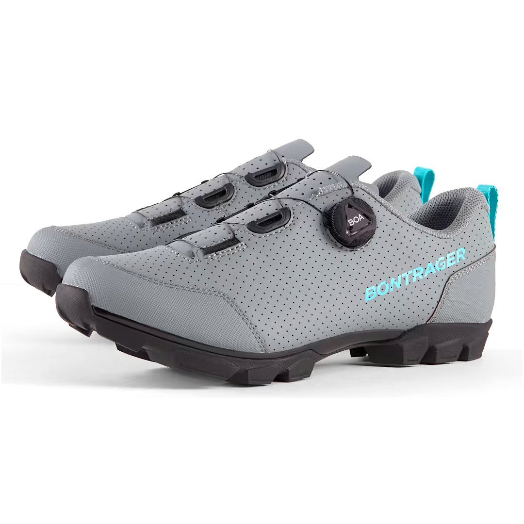 Sapatilha MTB Bontrager Evoke