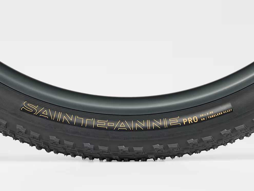 Pneu Para Mtb Bontrager Sainte-anne Pro Xr Tlr