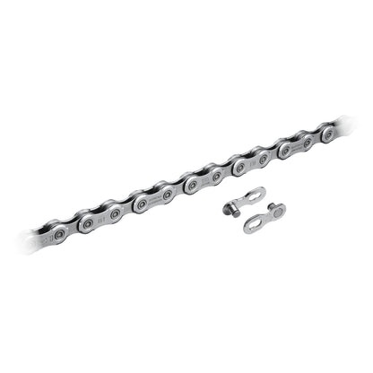 Corrente Shimano CN-M6100 12 velocidades 126 links (elos)