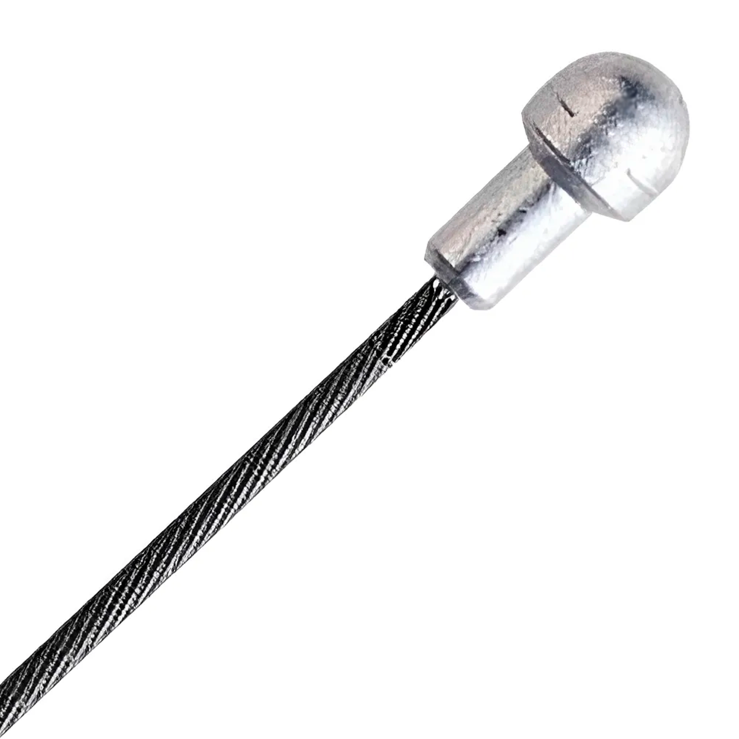 Kit 10 Unidades - Cabo de Freio Inox 1,6x1700 mm para STI