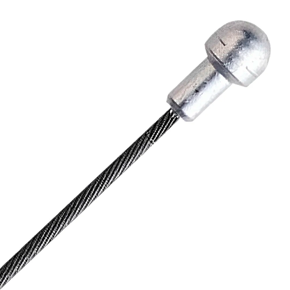 Kit 10 Unidades - Cabo de Freio Inox 1,6x1700 mm para STI