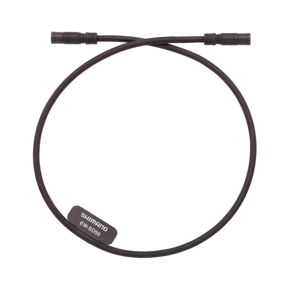 Cabo elétrico Shimano EW-SD50 externo
