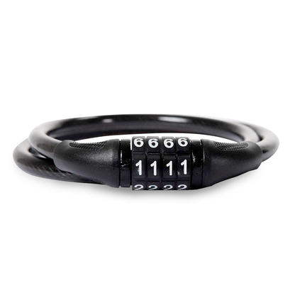 Cadeado Elleven 65cmx8mm com segredo