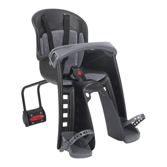 Cadeirinha dianteira Polisport Bilby Junior FF