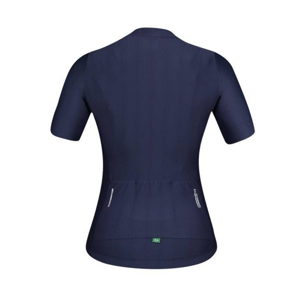 Camisa Feminina Mauro Ribeiro Fiber 2.0