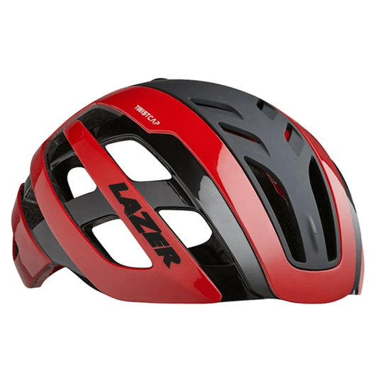 Capacete Lazer Century com LED