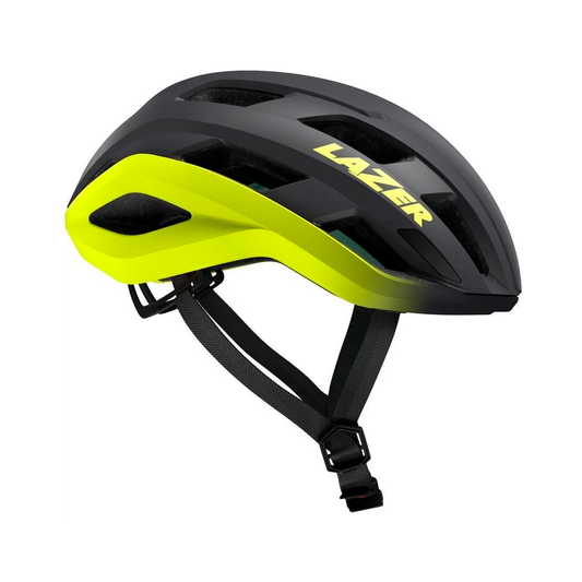 Capacete Road Lazer Strada KinetiCore