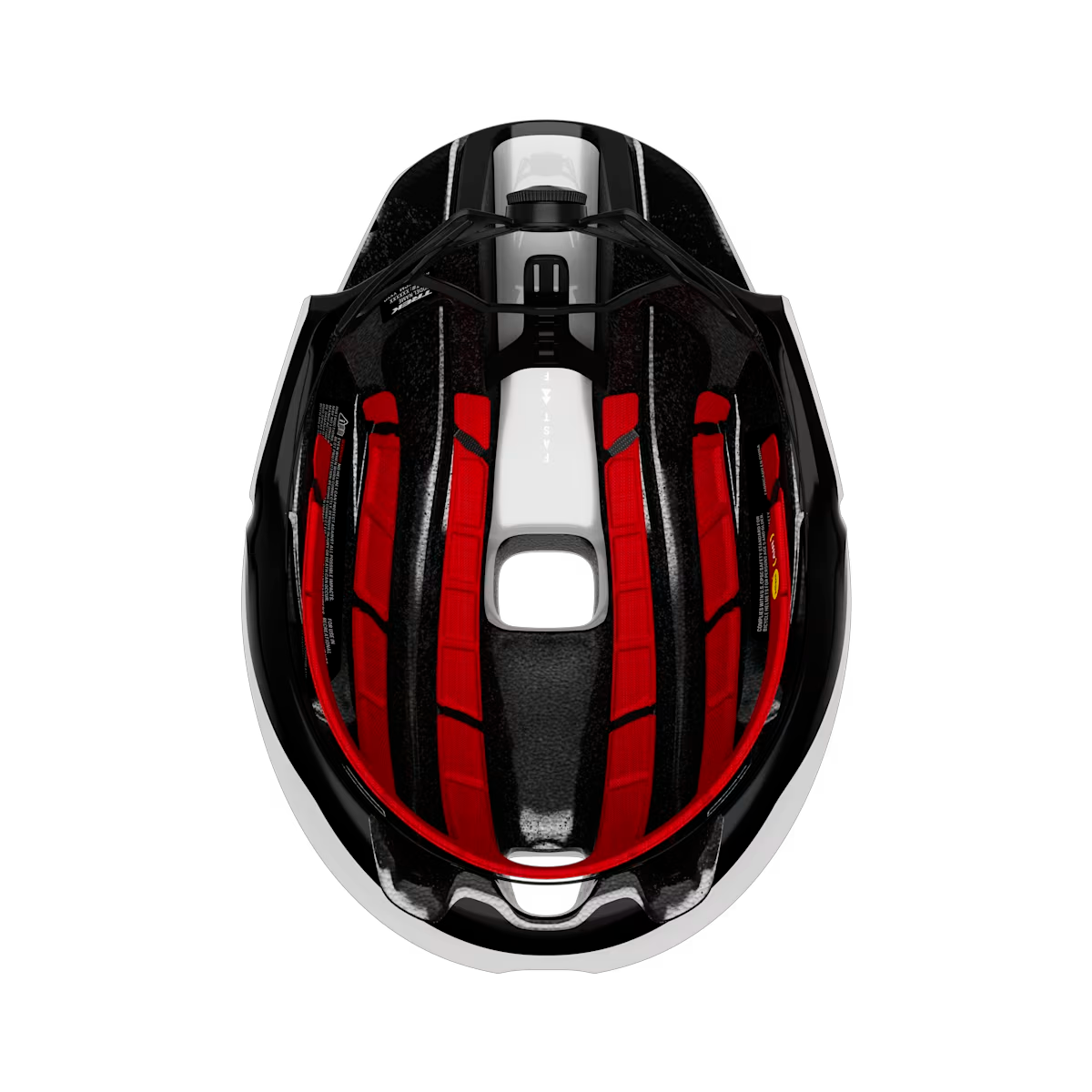 Capacete para Road/Triatlhon Trek Ballista Mips