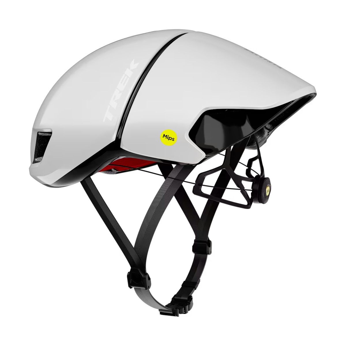 Capacete para Road/Triatlhon Trek Ballista Mips