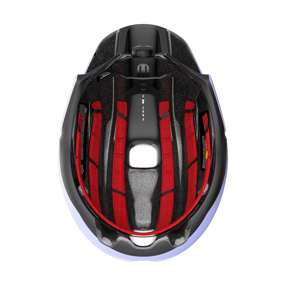 Capacete para Road/Triatlhon Trek Ballista Mips
