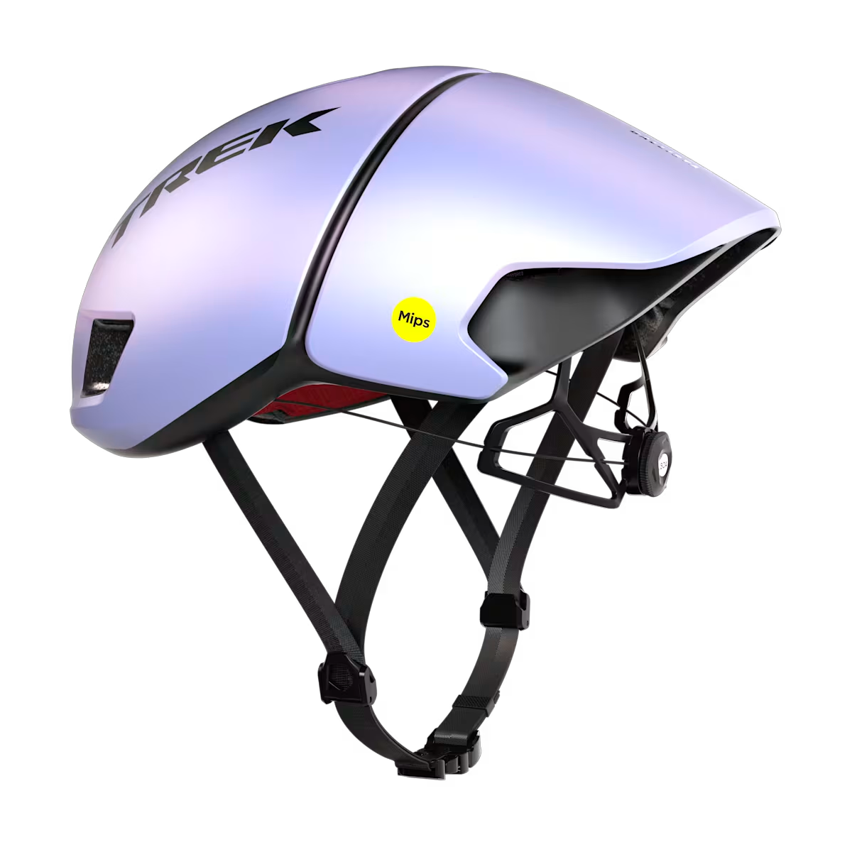 Capacete para Road/Triatlhon Trek Ballista Mips
