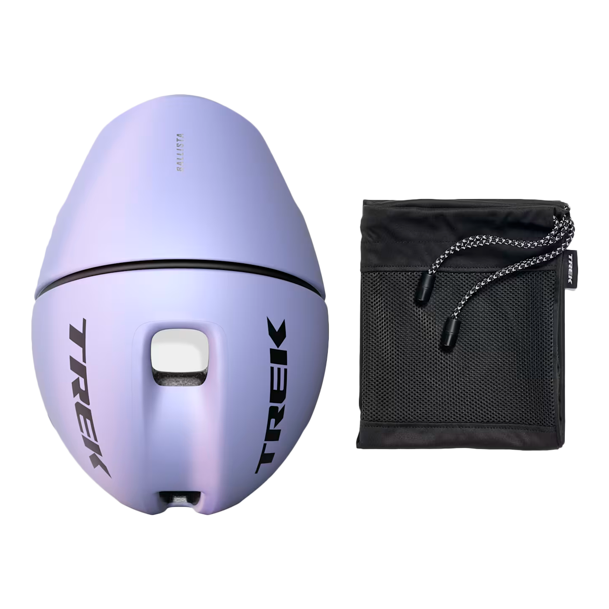 Capacete para Road/Triatlhon Trek Ballista Mips