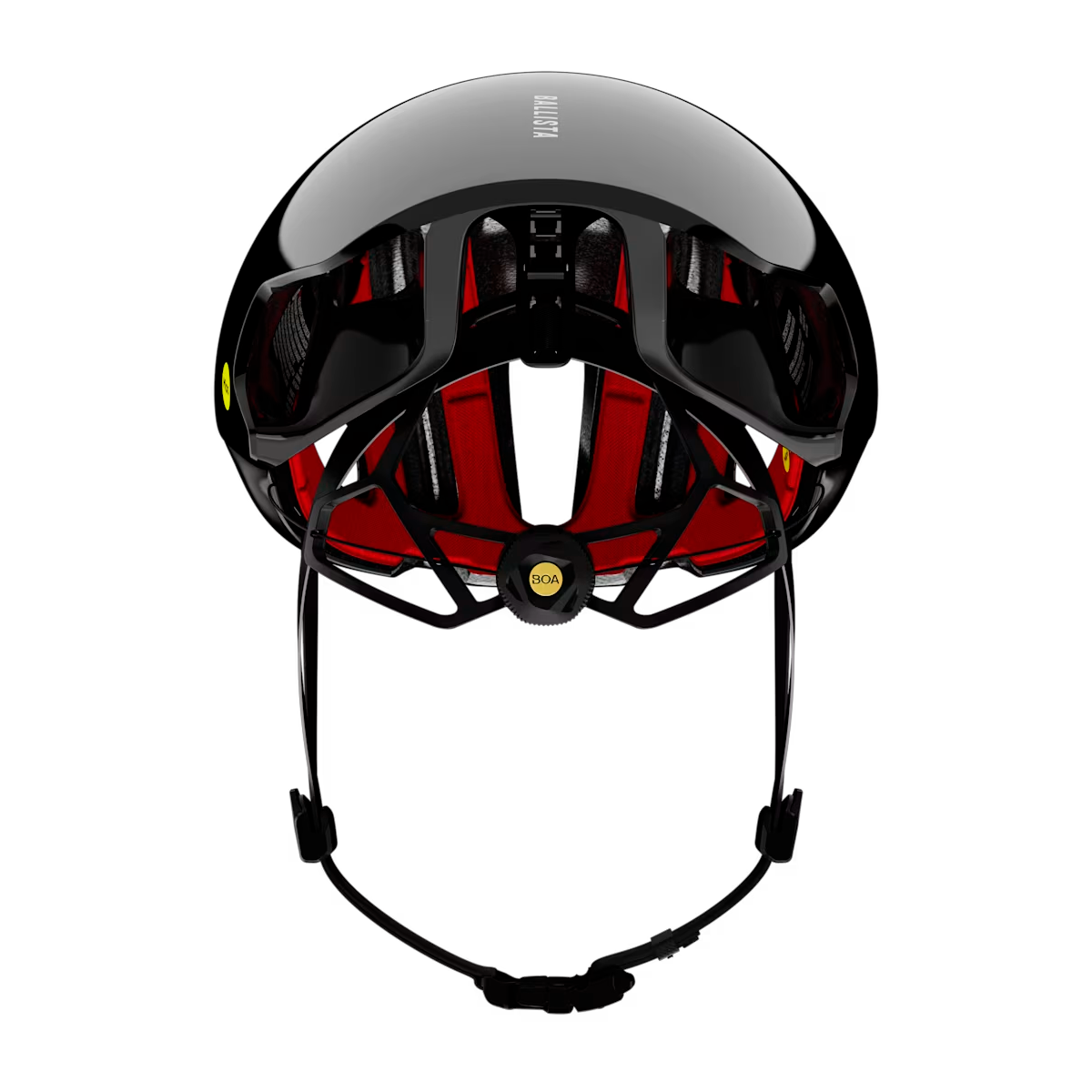 Capacete para Road/Triatlhon Trek Ballista Mips