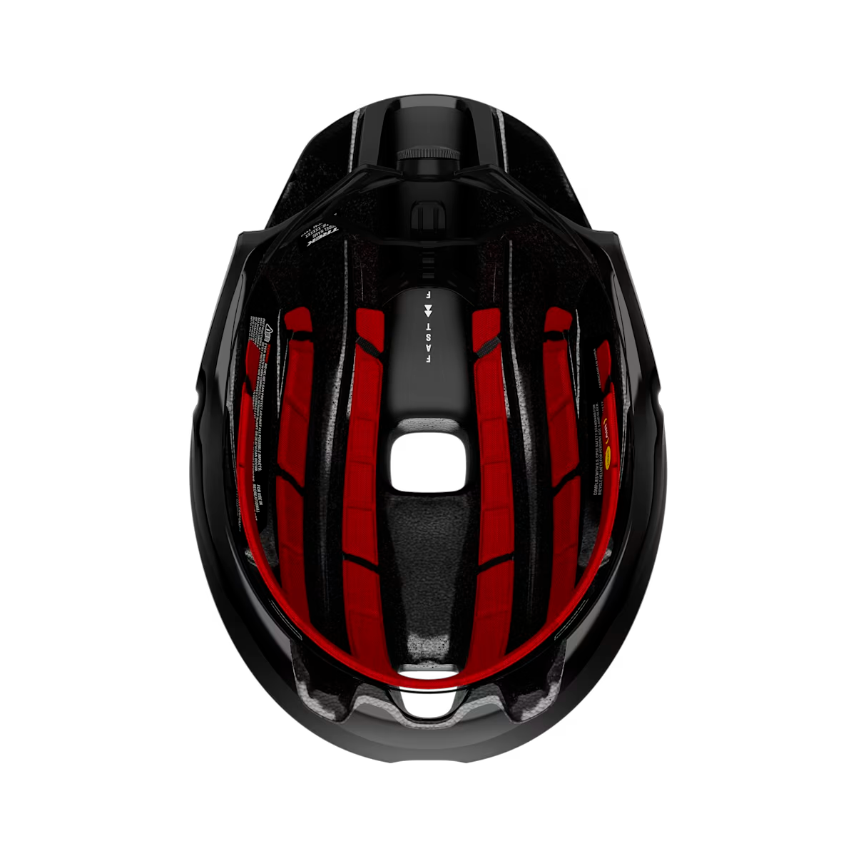Capacete para Road/Triatlhon Trek Ballista Mips