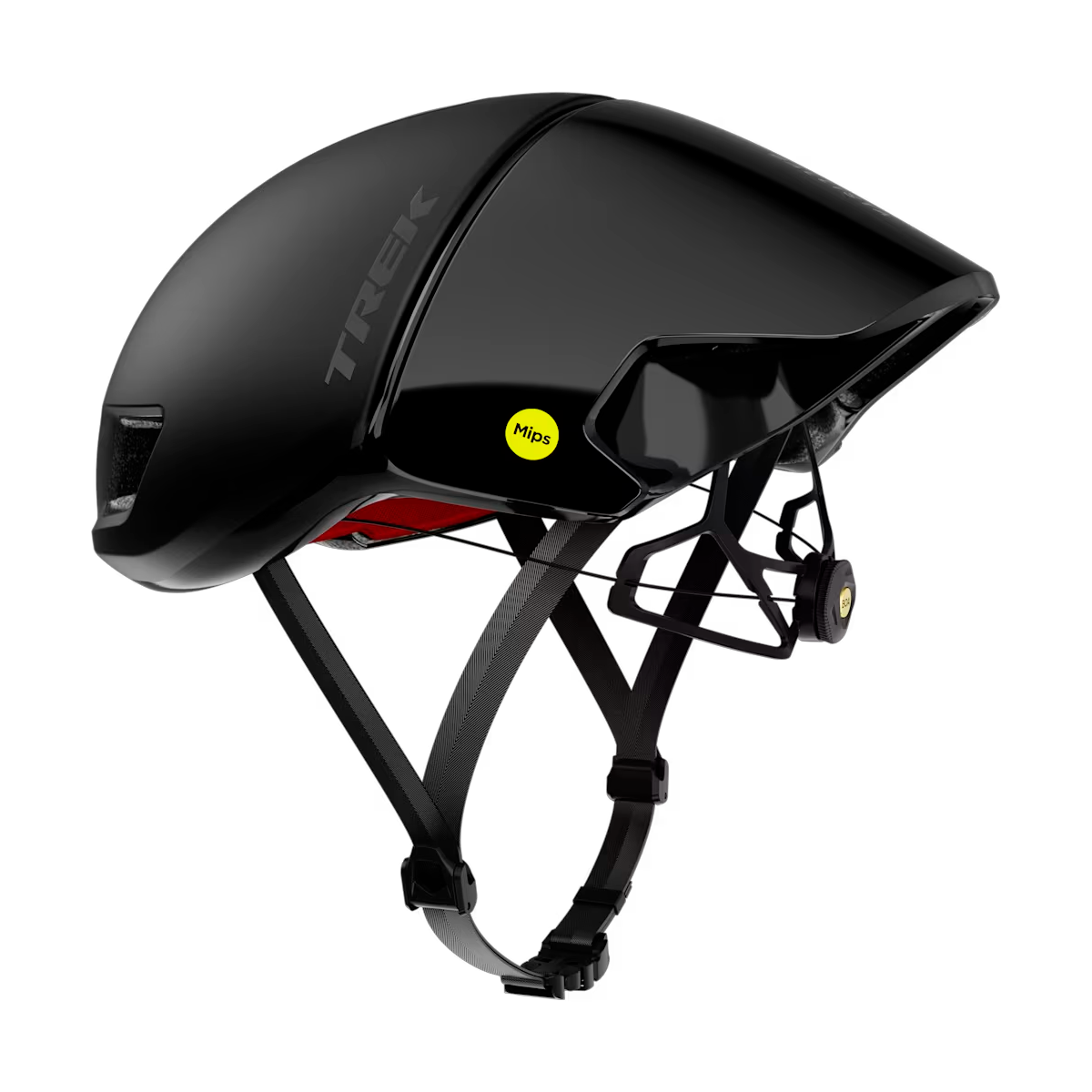 Capacete para Road/Triatlhon Trek Ballista Mips